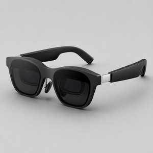 XREAL Air 2 Pro AR glasses hero product view