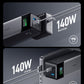 Anker 737 Power Bank smart digital display details