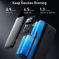 Anker 737 Power Bank 140W two-way USB-C charging