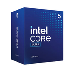 Intel Core Ultra 5 225F retail CPU box image