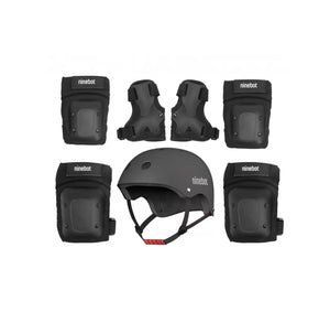 Segway Riding Helmet & Protective Gear Set – product image 1