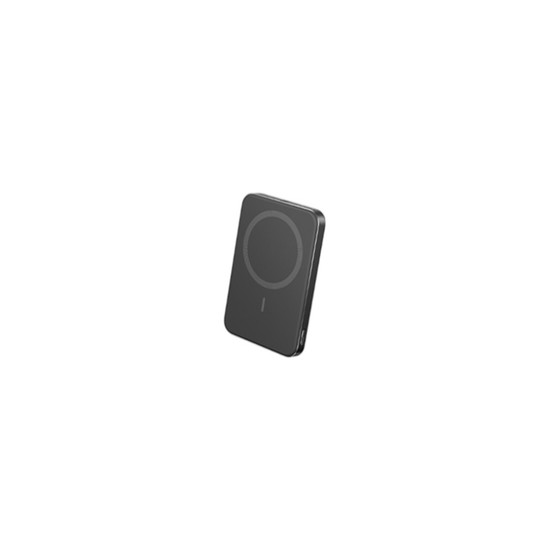 Anker MagGo A1664 10K ultra-slim magnetic power bank in black