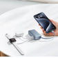 Anker Nano Power Bank (30W, Built-In USB-C Cable)