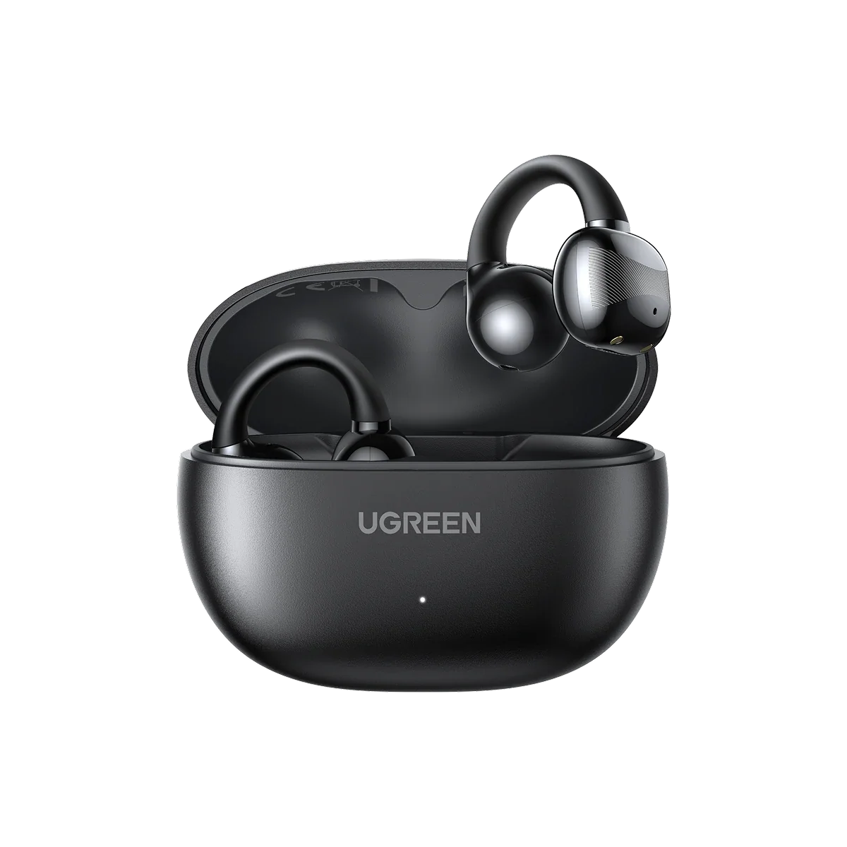 UGREEN HiTune S3 black open-ear clip earbuds 45785