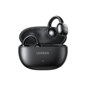 UGREEN HiTune S3 black open-ear clip earbuds 45785