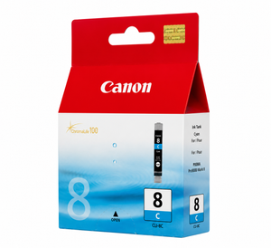 Genuine Canon CLI-8 Inkjet Cartridge
