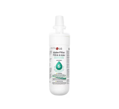 LG LT700P Refrigerator Water Filter - main product image