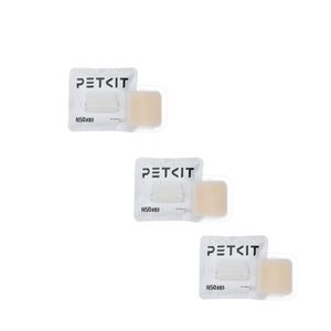 PETKIT N50 2.0 odour eliminator three-piece pack