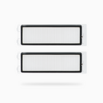 Roborock Qrevo Curv 2 Flow / Qrevo Edge 2 / Qrevo S5V & More Official Washable Filters official product image 1