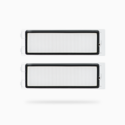 Roborock Qrevo Curv 2 Flow / Qrevo Edge 2 / Qrevo S5V & More Official Washable Filters official product image 1