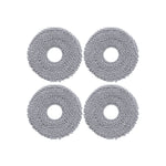 Roborock Qrevo Slim Official Mop Pads 4-Pack official product image 1