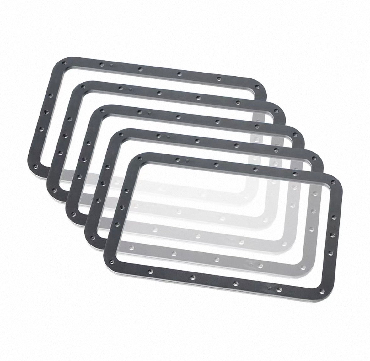 Anycubic release film frame set for Photon series 5 pack