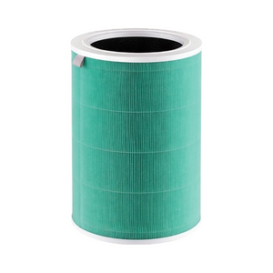 Xiaomi 4 Air Purifier, H13 HEPA 4-Stage Filtration Activated Carbon 2-in-1