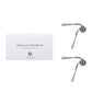 Roborock Saros 20 / Saros 20 Sonic / Qrevo Edge 2 & More Official Side Brushes official product image 4
