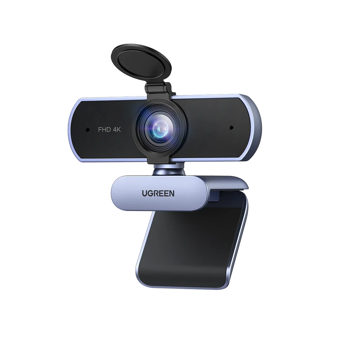 UGREEN 65381 4K webcam front view