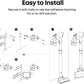 eufy 3-in-1 E20 Official Replacement Part official product image 3