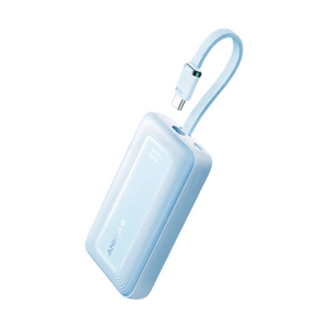 Anker Zolo Power Bank(20,000 mAh, Built-in USB-C Cable) – product image 2