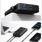 Anker Power Bank (20K, 87W, Built-In USB-C Cable)