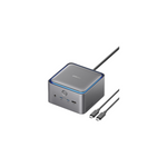 Anker Prime TB5 14-in-1 Thunderbolt 5 docking station with connection cable