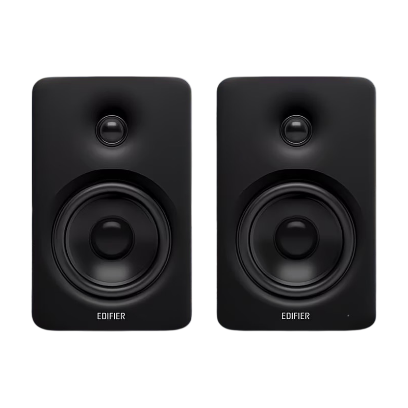 Edifier M90 Compact Powered Bluetooth Speakers - product view 1