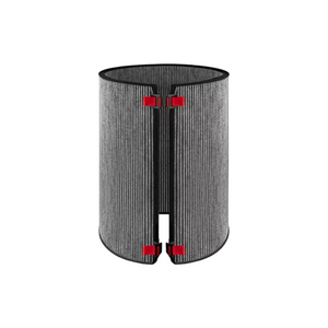 Dyson Purifier Replacement Carbon Filter