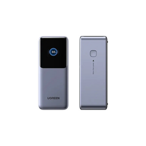 UGREEN 130W Laptop Power Bank 20000mAh Portable Charger 3 Port – product image 1