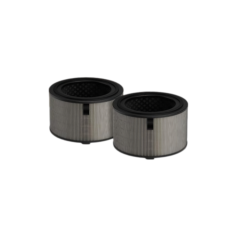 Two Philips FY3200/30 NanoProtect replacement filters