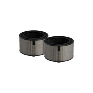 Philips Replacement Filter for 3200 Series AC3210, AC3220 and AC3221 Air Purifiers, HEPA NanoProtect + Active Carbon, 12 Months Lifetime(FY320030)