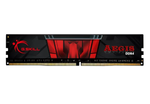 G.Skill Aegis 16GB DDR4 3200MHz desktop memory module