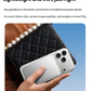 UGREEN 0.86cm Ultra-Slim Magsafe Power Bank, Portable Charger 5000mAh