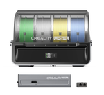 Creality CFS-C smart filament system for 4-colour 3D printing