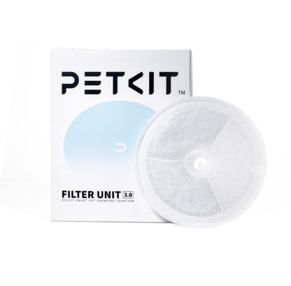 PETKIT EVERSWEET Water Fountain Filter 3.0 5pcs