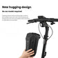 Segway-Ninebot Kickscooter ZT3 Pro Quick-Release Front Bag