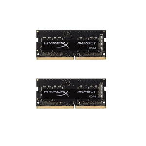 Kingston Fury Impact 32 GB (2 x 16 GB) 3200MHz DDR4 CL20 Laptop Memory