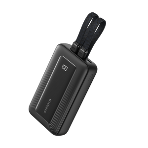 Anker Zolo A110L 10000mAh 30W Power Bank