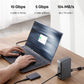 Anker 575 A8392 13-in-1 USB-C Docking Station product view 5