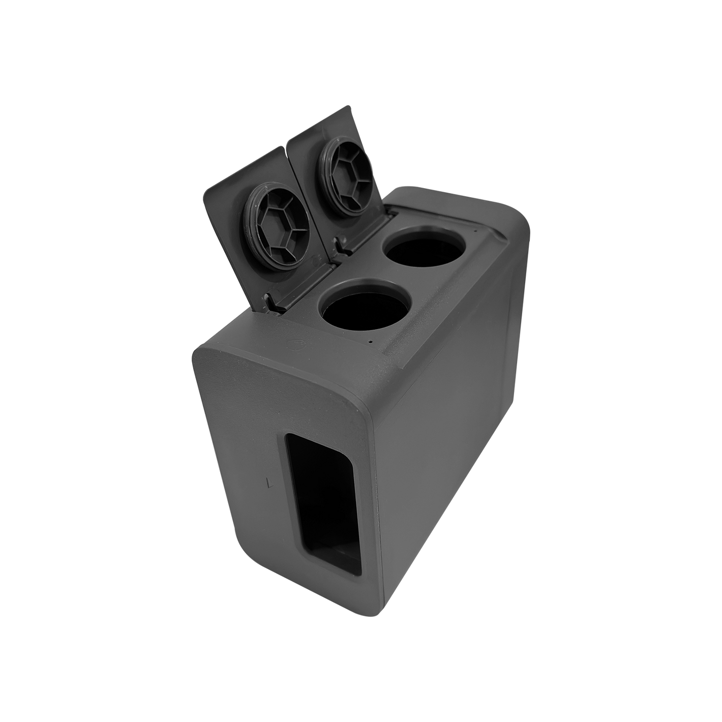 MOVA V50 Ultra Complete Official Cleaning Solution Dispenser Module official product image 1
