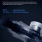 X-ray exploded view revealing Hypervolt’s high-torque motor delivering 20-30 kg stall force and 1800-3200 rpm frequencies.