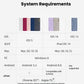 Detailed compatibility table for the Logitech K380, listing supported operating systems including iOS 5+, iPadOS 14+, macOS 10.10+, Windows 8+, Android 3.2+, Chrome OS, and Apple TV.