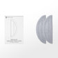 Roborock Q10 S5+ Official Mop Pads 2-Pack official product image 2