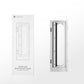 Roborock Q7 M5 / Q7 M5+ Official Main Brush Cover official product image 5