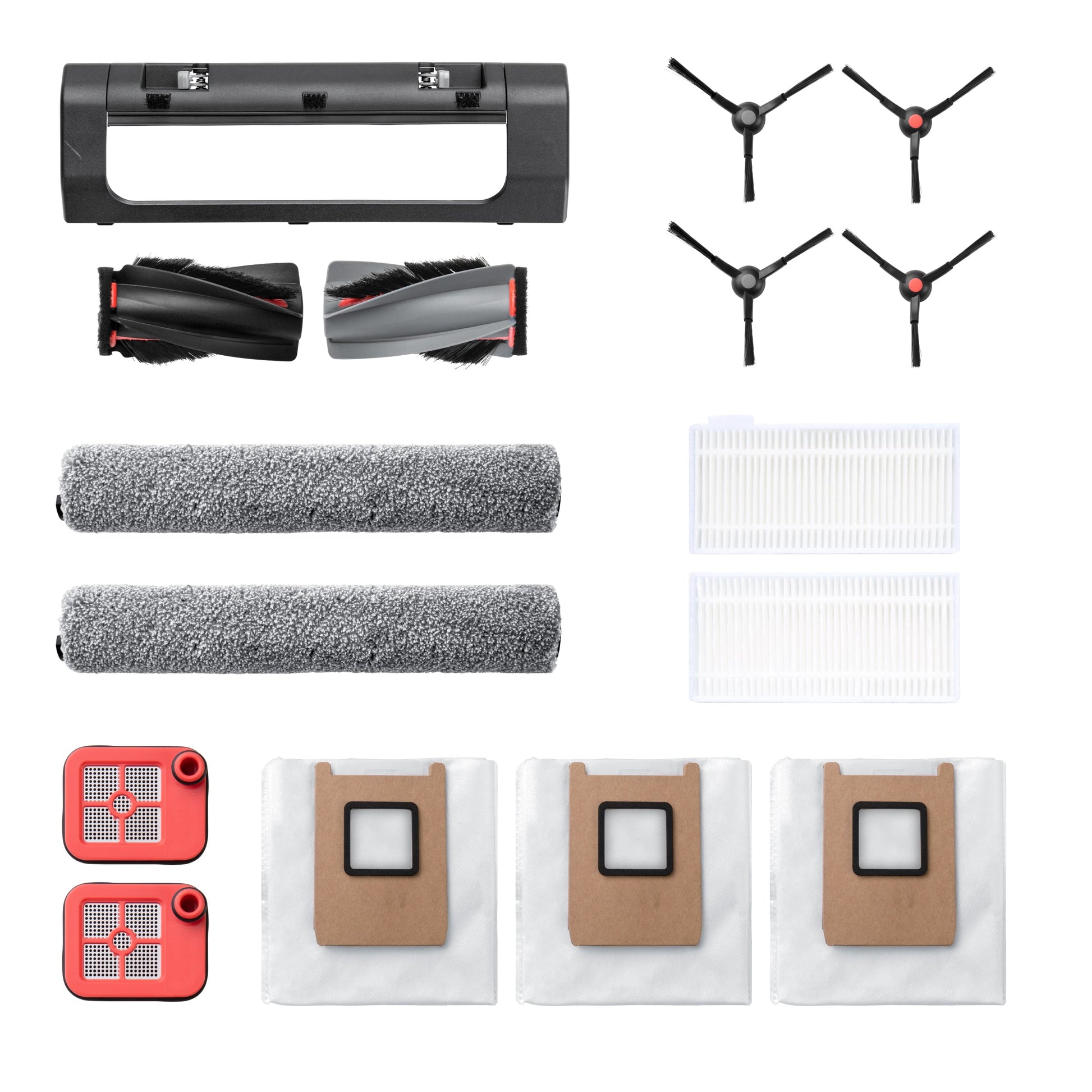 eufy Omni C28 Official Dust Bags official product image 1