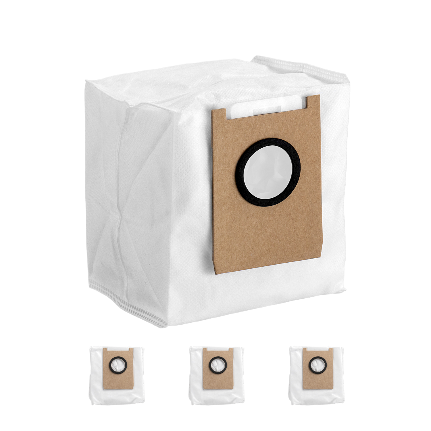 eufy 3-in-1 E20 Official Dust Bags official product image 1
