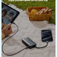 Anker Nano Power Bank (30W, Built-In USB-C Cable)