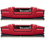 G.Skill Ripjaws V 16GB DDR4 3200MHz desktop memory kit