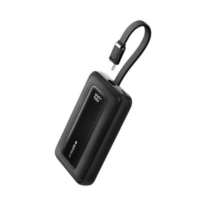 Anker Zolo Power Bank(20,000 mAh, Built-in USB-C Cable) – product image 1