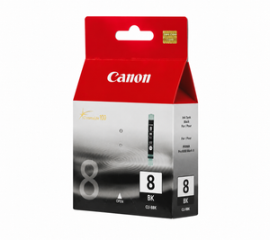 Genuine Canon CLI-8 Inkjet Cartridge