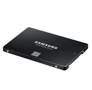 Samsung 870 EVO 2TB 2.5-inch SATA III SSD