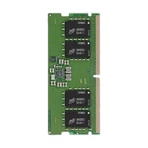 Kingston 32GB (1x 32GB) DDR5 5600MHz SODIMM Laptop Memory