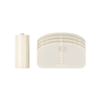 PetSnowy SNOW+ Automatic Filter Set For OilClear Water Fountain